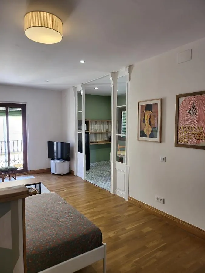 Apartament Insula Fabia Ταραγόνα Ισπανία
