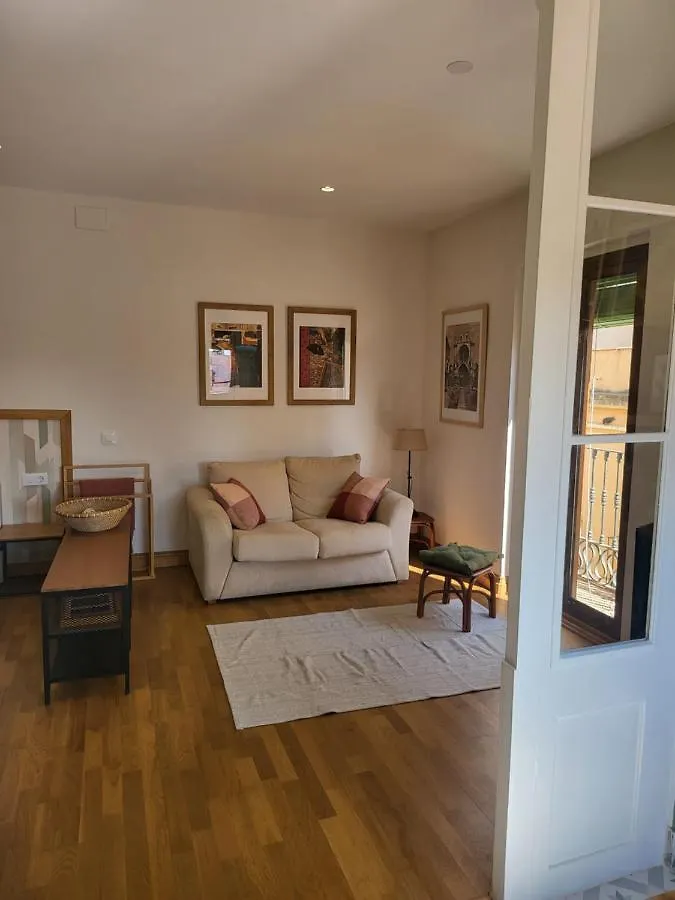 Apartament Insula Fabia Ταραγόνα Διαμέρισμα