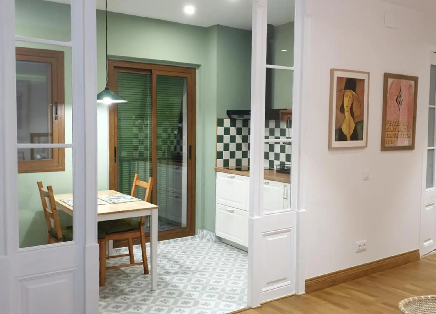 Apartament Insula Fabia Ταραγόνα Ισπανία