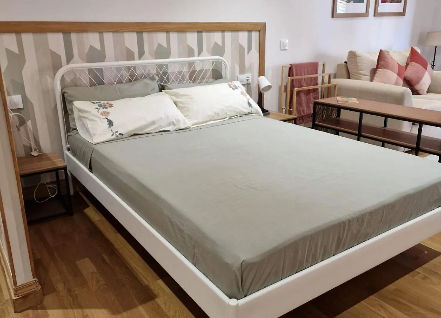 Apartament Insula Fabia Ταραγόνα Διαμέρισμα