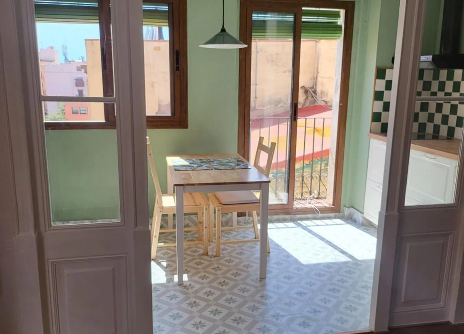 Apartament Insula Fabia Ταραγόνα