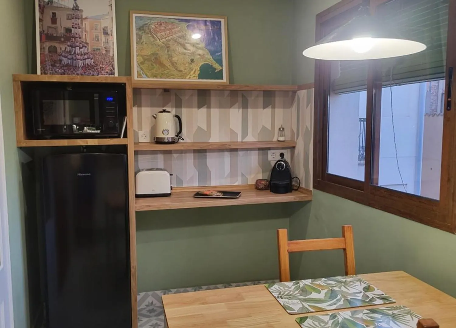 Διαμέρισμα Apartament Insula Fabia Ταραγόνα